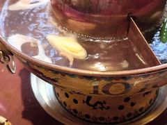 -1078號老北京涮肉(松柏店)