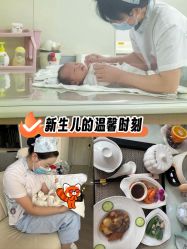 -宝生月子中心(民治店)