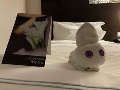 -青岛海尔洲际酒店