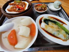 -琼海·狮椰美食楼
