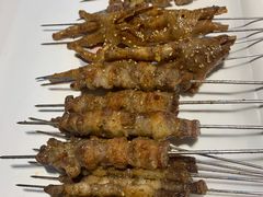 -三个大叔东北烧烤·砂锅菜(西三旗店)