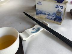 -顺德渔村·岭南一号