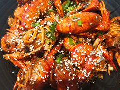 -巴厘龙虾·榜首油焖大虾(青山店)
