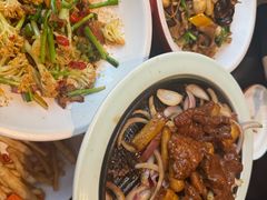 -唐河王记·南阳民间菜(国基路店)