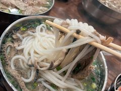 -攀枝花·任德琼·盐边羊肉米线