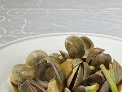 -爷爷的草帽·海鲜馆(孙塘路店)