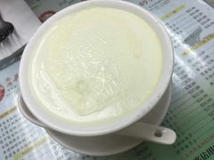 -义顺牛奶公司