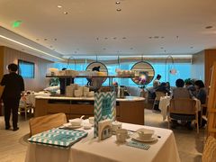 -莆田餐厅PUTIEN(金融街购物中心店)
