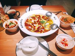 -太二酸菜鱼(群光广场店)