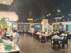 -南美元生态大酒店(海珠店)