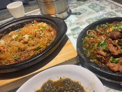 -田园印象·成都土菜院子(华阳店)