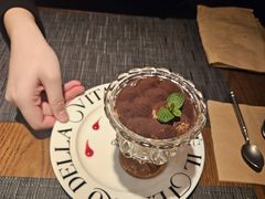 -IL TEATRO 精品意大利餐厅