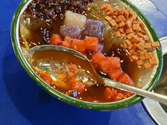 -马路边边串串香(延庆环球新意广场店)