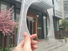 -安贞汤泉(安贞桥店)
