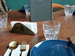 -星叶·东南亚料理(宁波万象汇店)