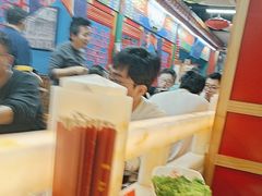 -津门老羊家·铜锅涮羊肉·烧烤(科技园店)