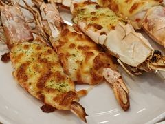 -芭菲盛宴·环球美食(袁家岗店)