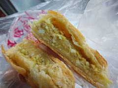 -中关村茶点