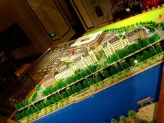 -天津津利华酒店