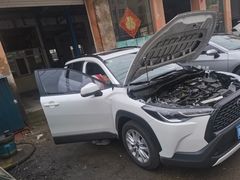 -哈尔滨龙晟一汽丰田4S店(民生路店)