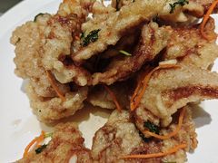 -口福饺子烤鸭(恒大御湖庄园店)