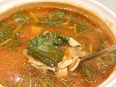 -小尕子·新疆菜(明园店)