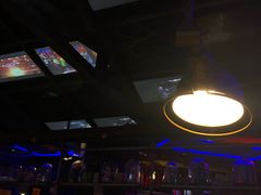 大堂-蘭奢雅集·江浙菜(青山江滩店)