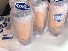-milkplus·泰式奶茶(较场东路店)