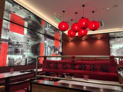-廖川菜(金虹桥店)