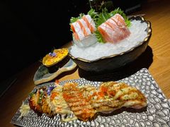 -江左尚白日本料理(万象城店)