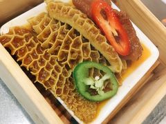 -點無缺茶楼·海鲜酒家(世博店)