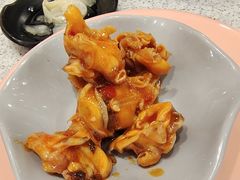 -争鲜回转寿司(南开大悦城店)