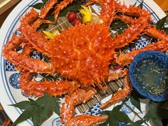 -和创柚子·会席日本料理(新区淮海街店)