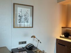 -上海嘉定喜来登酒店