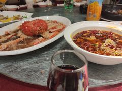 -常州逸高酒店-中餐厅