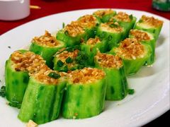 -隆都四季香饭店(碧海路店)