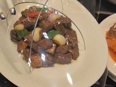 -大鹏饭店·金陵家宴(奥体中心店)