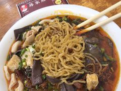 -蒋家肠旺面馆老店(合群路店)