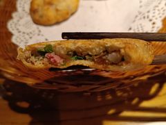 -老阿爸鲜鱼土菜(昆山花桥店)