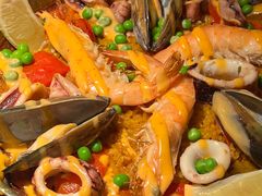 -ZAFFERANO西班牙海鲜饭(上海首店)