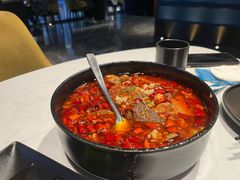 -本来精品川菜(嘉里中心店)