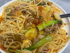 -河州春清真西北特色美食(虎踞路店)