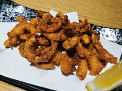 -昇鳗鱼家(浦东店)