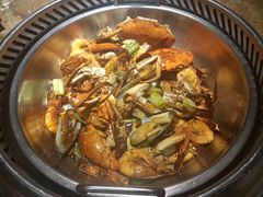 -七欣天香辣蟹火锅(苏州东大街店)