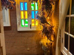 -叶叶菩提·晋福宫