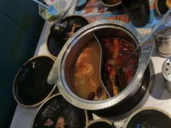 -非烤勿扰自助烤肉(东坑四季广场店)