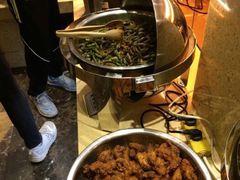 -双合盛自助烤肉(欧亚购物中心店)