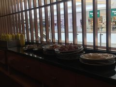 -大渔铁板烧(中山路八佰伴店)
