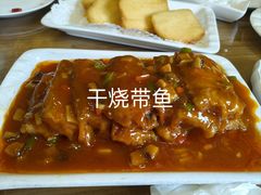 -砂锅李(九江路店)