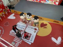 -万达广场(太原街店)